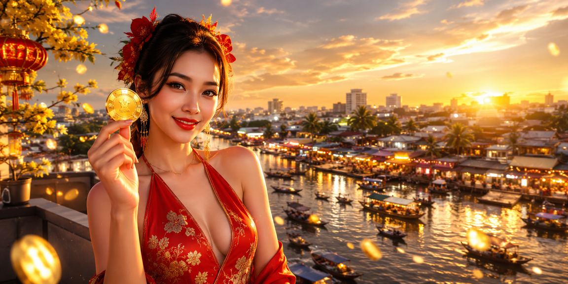 Người chơi tại Cần Thơ nhận khuyến mãi Tết trên nền tảng f168n