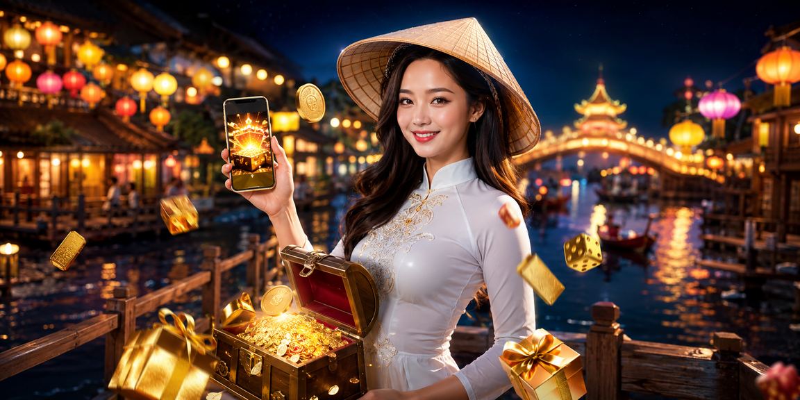 Người dùng Hà Nội nạp tiền nhận khuyến mãi casino qua điện thoại