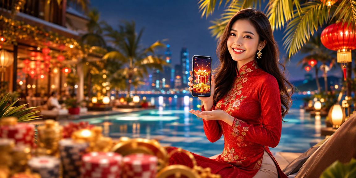 Người dùng Mũi Né đăng ký tài khoản f168n trên điện thoại