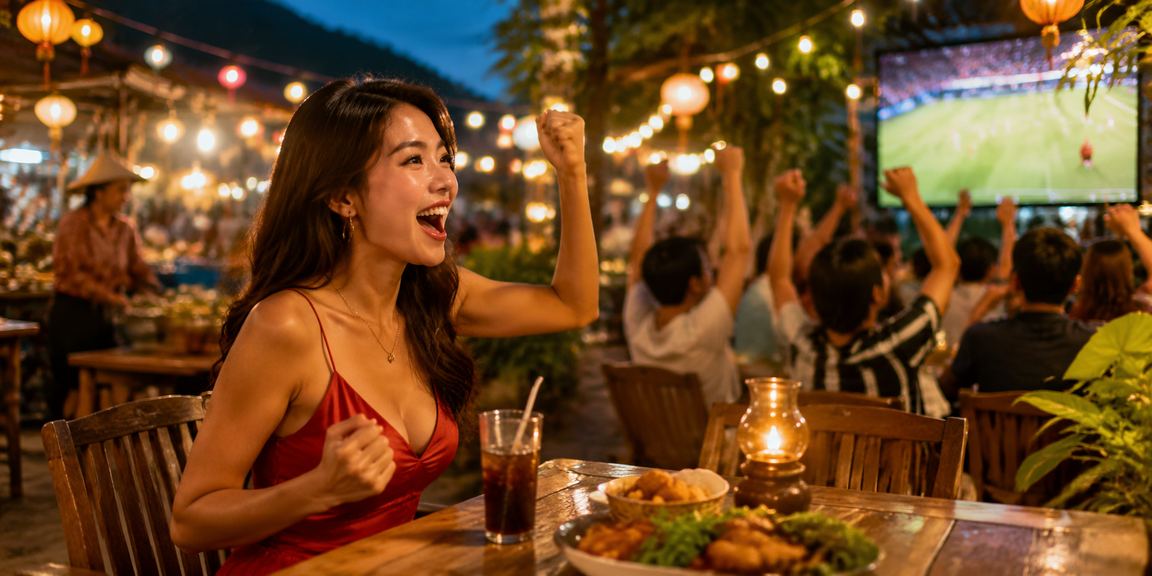 Người chơi xem kết quả xổ số và thanh toán qua điện thoại tại Ninh Bình