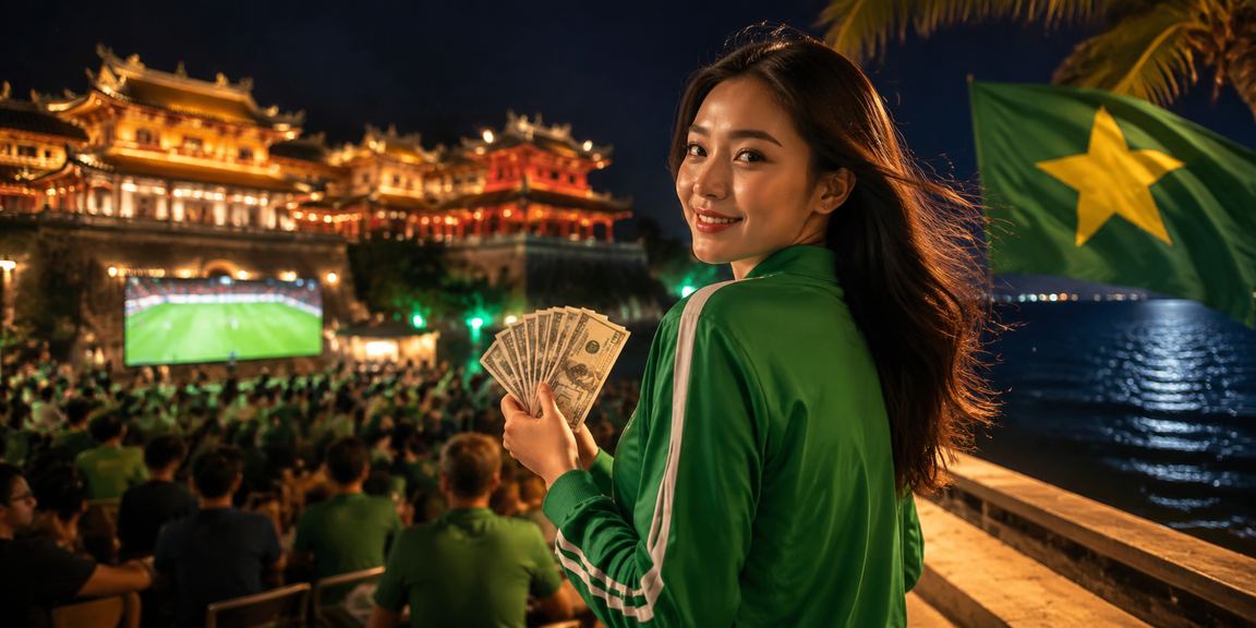Người dùng xem điều khoản nền tảng cá cược casino tại Việt Nam